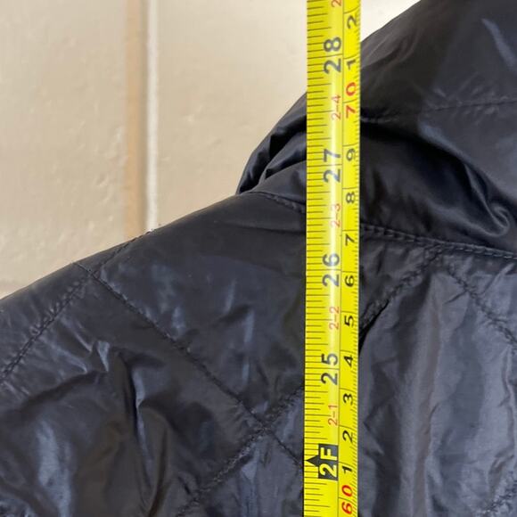 Patagonia Women's XL Black Radalie Insulated Jacket - Picture 4 of 7